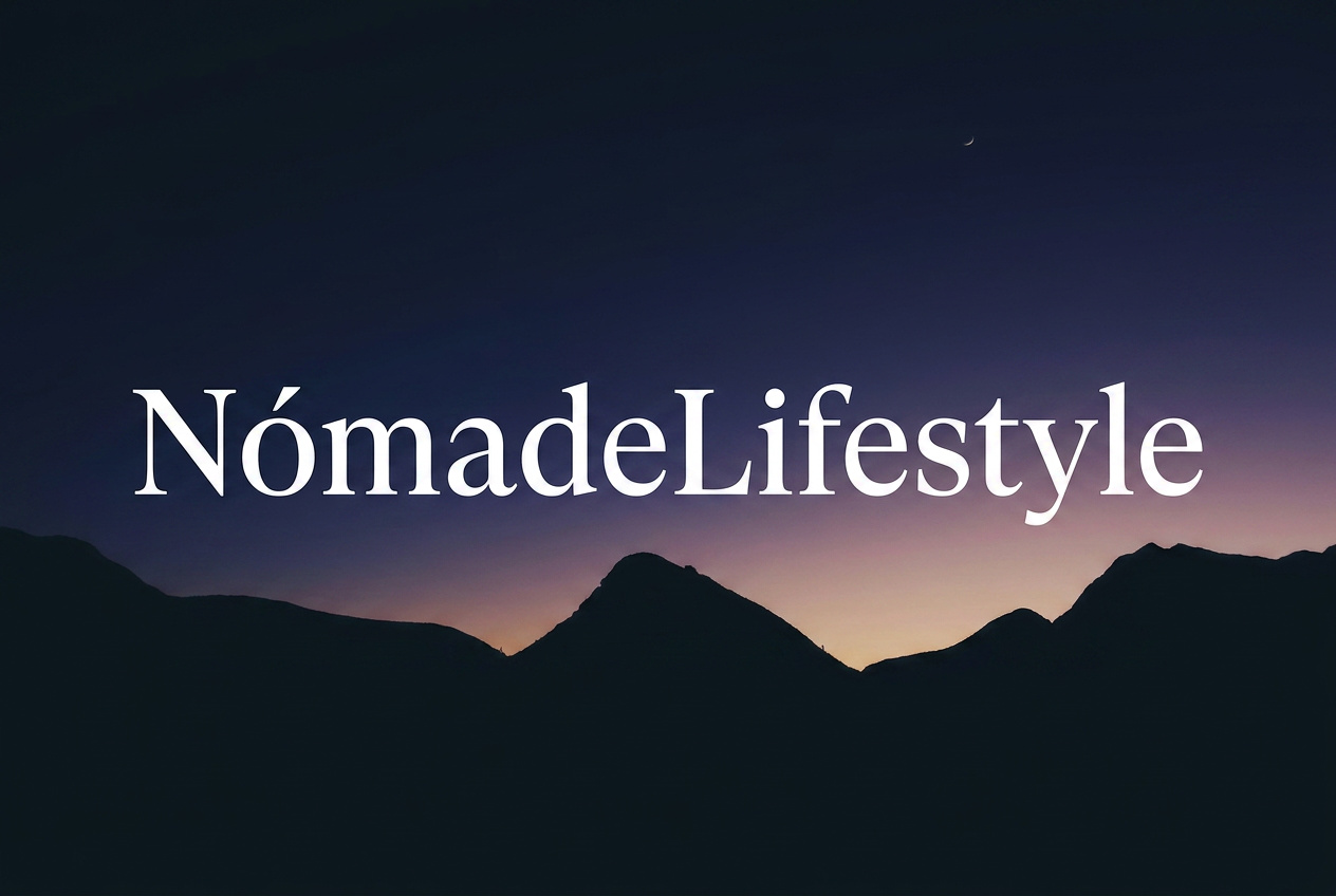 NómadeLifestyle